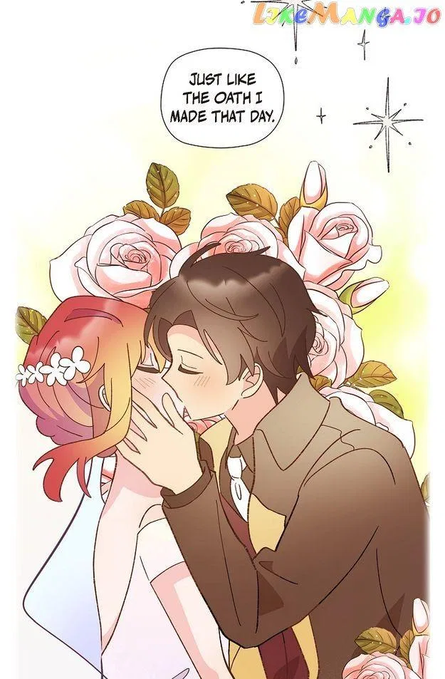 There’s No Friendship Between the Grand Duke and the Marquis Chapter 52 – Page 91