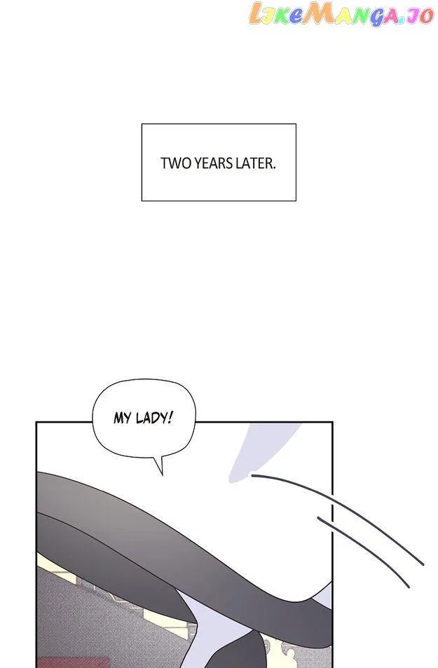 There’s No Friendship Between the Grand Duke and the Marquis Chapter 52 – Page 93