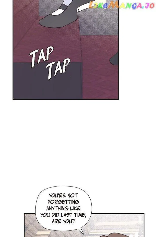 There’s No Friendship Between the Grand Duke and the Marquis Chapter 52 – Page 94