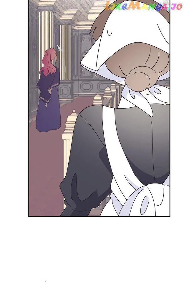 There’s No Friendship Between the Grand Duke and the Marquis Chapter 52 – Page 95