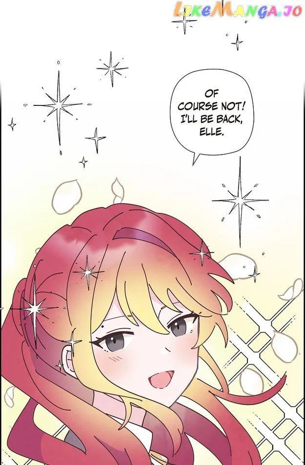 There’s No Friendship Between the Grand Duke and the Marquis Chapter 52 – Page 97