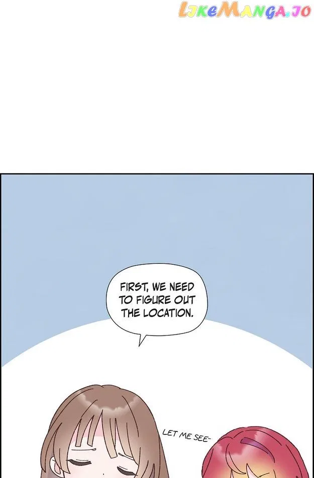 There’s No Friendship Between the Grand Duke and the Marquis Chapter 51 – Page 2