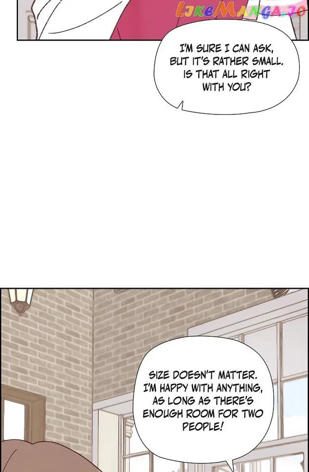 There’s No Friendship Between the Grand Duke and the Marquis Chapter 51 – Page 5