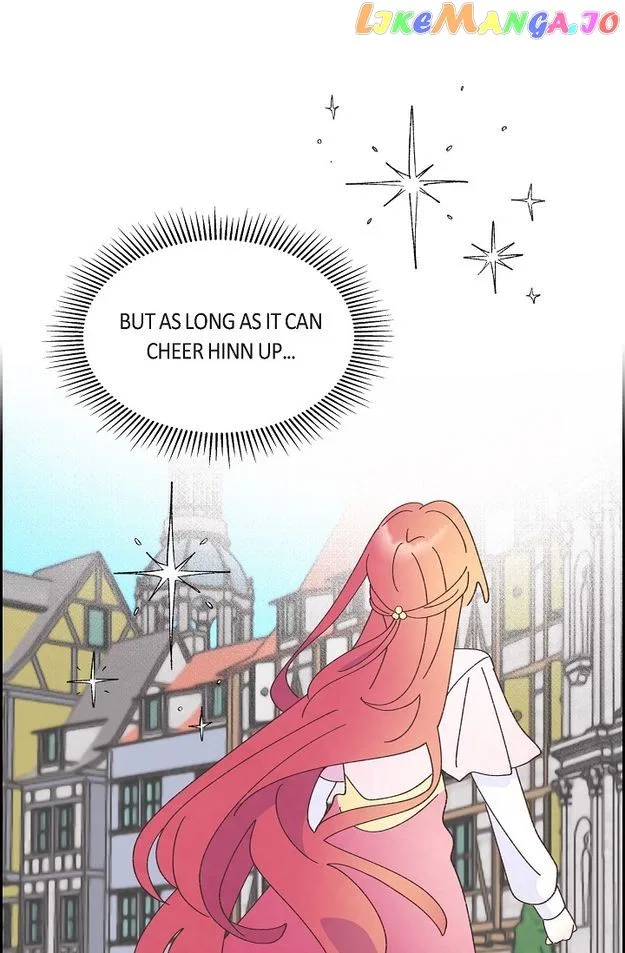 There’s No Friendship Between the Grand Duke and the Marquis Chapter 51 – Page 16