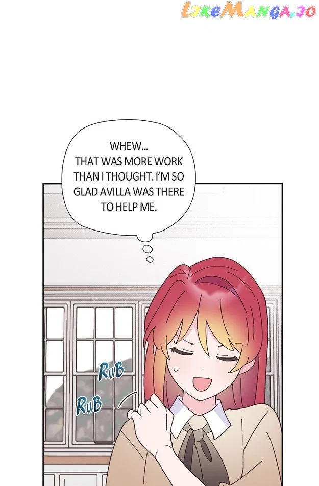 There’s No Friendship Between the Grand Duke and the Marquis Chapter 51 – Page 19