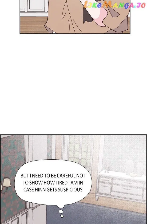 There’s No Friendship Between the Grand Duke and the Marquis Chapter 51 – Page 20