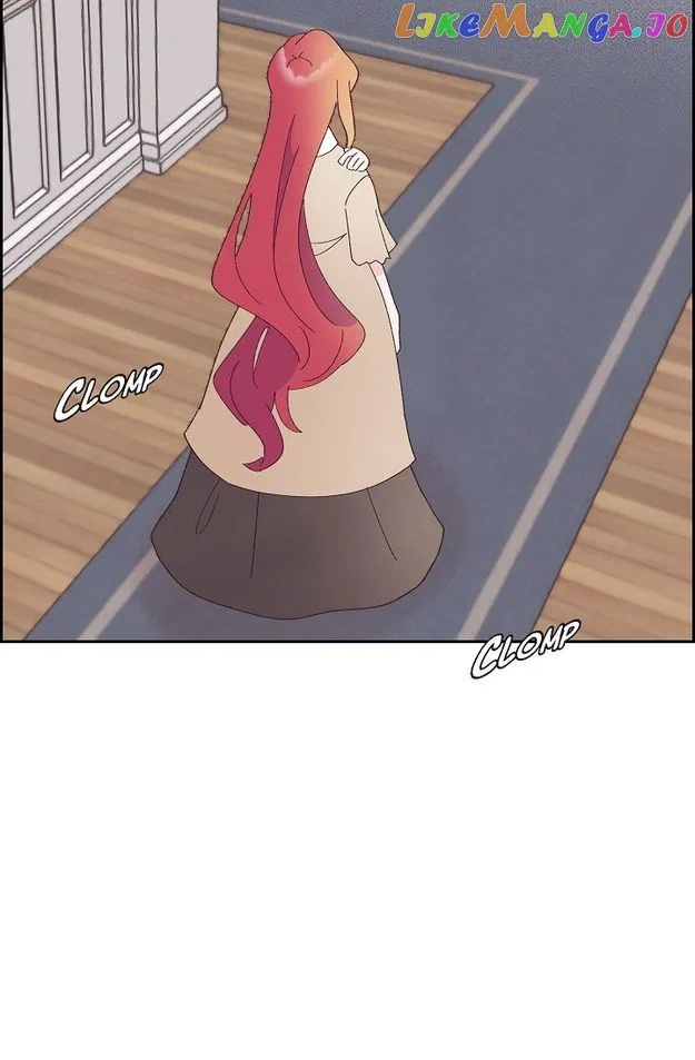There’s No Friendship Between the Grand Duke and the Marquis Chapter 51 – Page 21