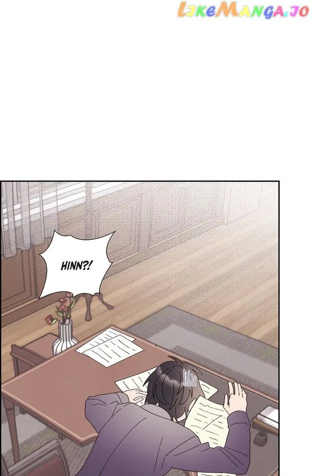 There’s No Friendship Between the Grand Duke and the Marquis Chapter 51 – Page 23