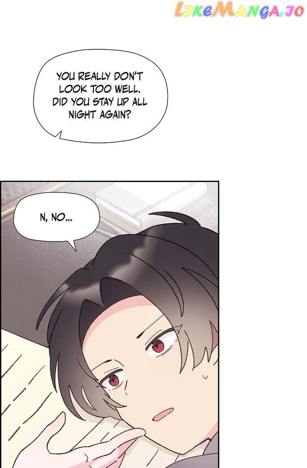 There’s No Friendship Between the Grand Duke and the Marquis Chapter 51 – Page 26