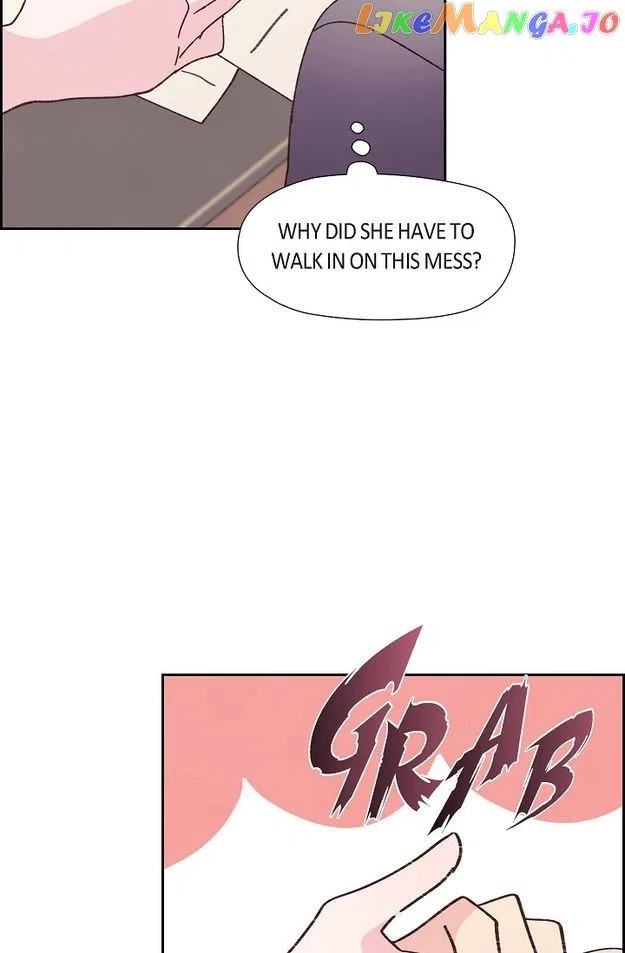 There’s No Friendship Between the Grand Duke and the Marquis Chapter 51 – Page 27