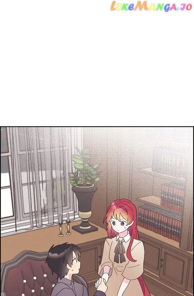 There’s No Friendship Between the Grand Duke and the Marquis Chapter 51 – Page 30