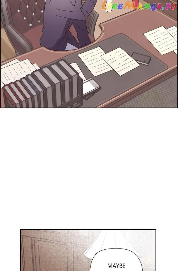There’s No Friendship Between the Grand Duke and the Marquis Chapter 51 – Page 31