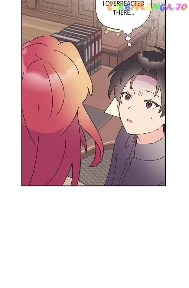 There’s No Friendship Between the Grand Duke and the Marquis Chapter 51 – Page 32