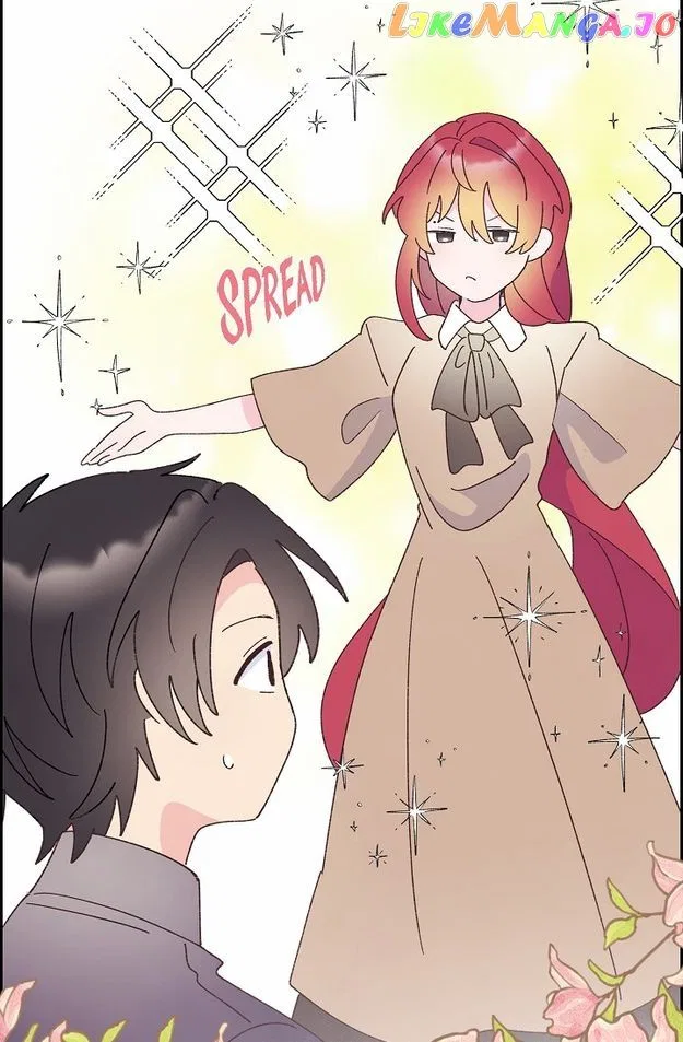 There’s No Friendship Between the Grand Duke and the Marquis Chapter 51 – Page 34