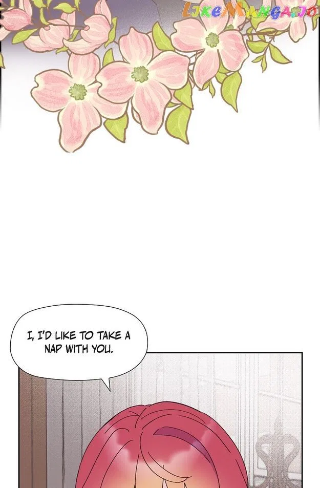 There’s No Friendship Between the Grand Duke and the Marquis Chapter 51 – Page 35