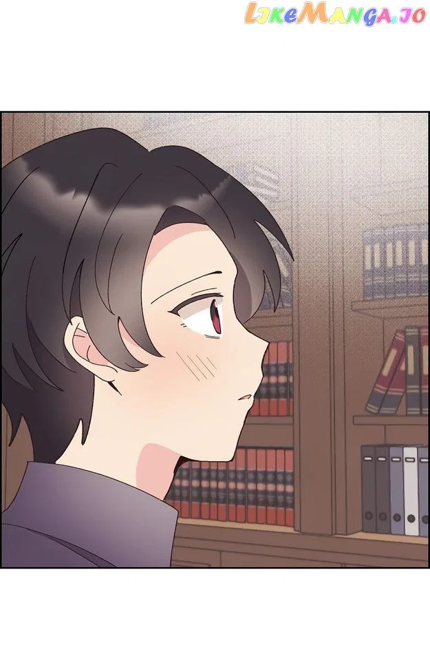 There’s No Friendship Between the Grand Duke and the Marquis Chapter 51 – Page 37