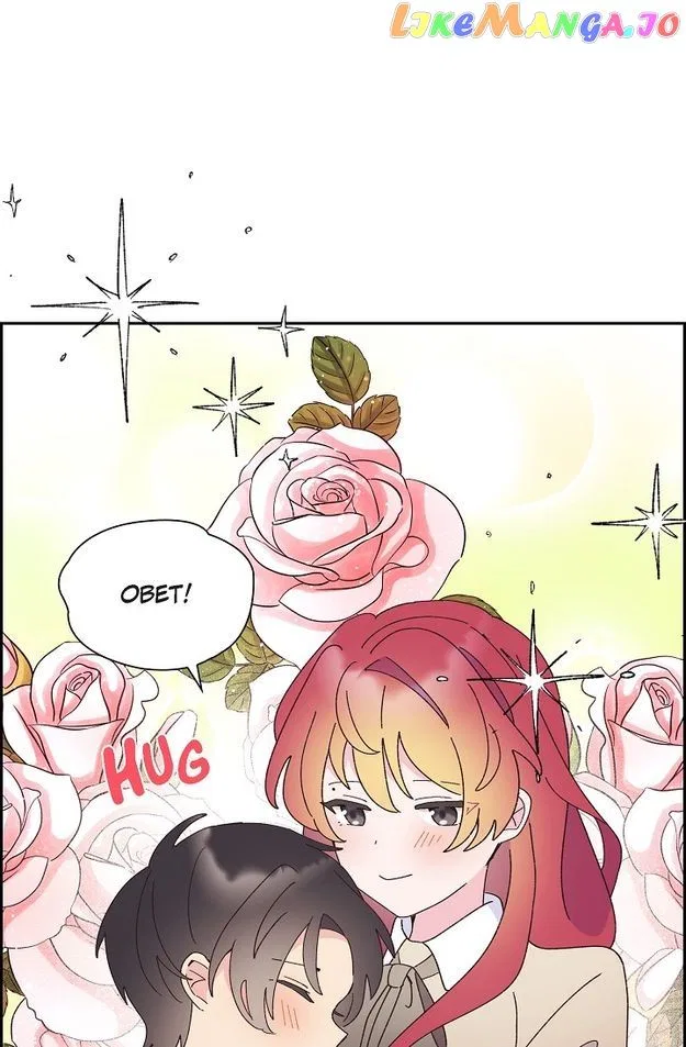 There’s No Friendship Between the Grand Duke and the Marquis Chapter 51 – Page 38