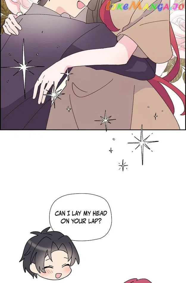 There’s No Friendship Between the Grand Duke and the Marquis Chapter 51 – Page 39