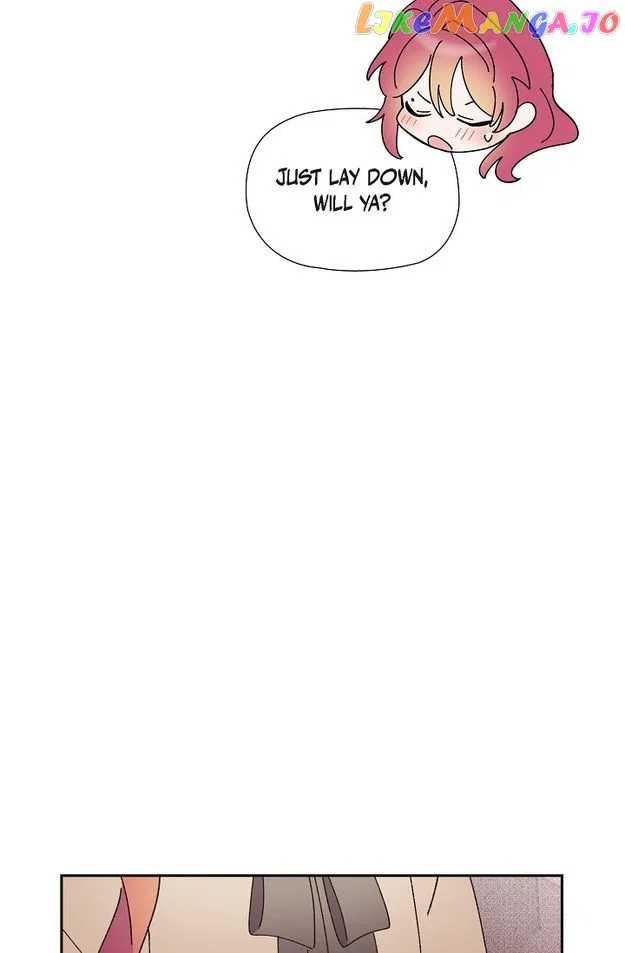 There’s No Friendship Between the Grand Duke and the Marquis Chapter 51 – Page 40