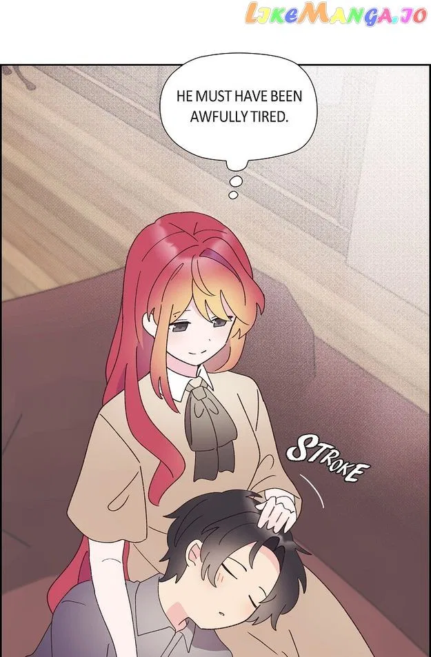 There’s No Friendship Between the Grand Duke and the Marquis Chapter 51 – Page 42