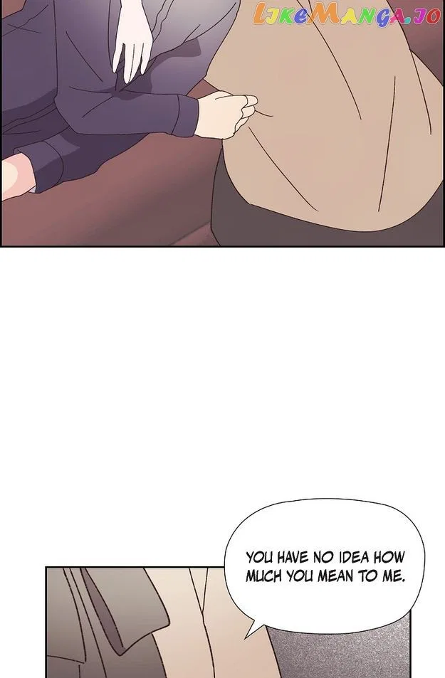 There’s No Friendship Between the Grand Duke and the Marquis Chapter 51 – Page 43