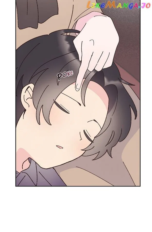 There’s No Friendship Between the Grand Duke and the Marquis Chapter 51 – Page 44