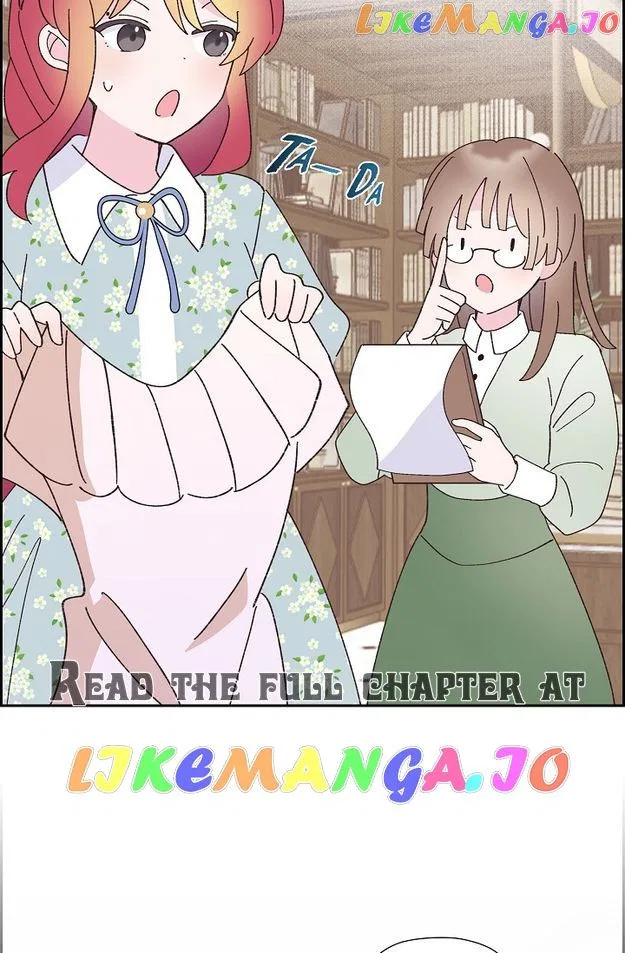 There’s No Friendship Between the Grand Duke and the Marquis Chapter 51 – Page 49