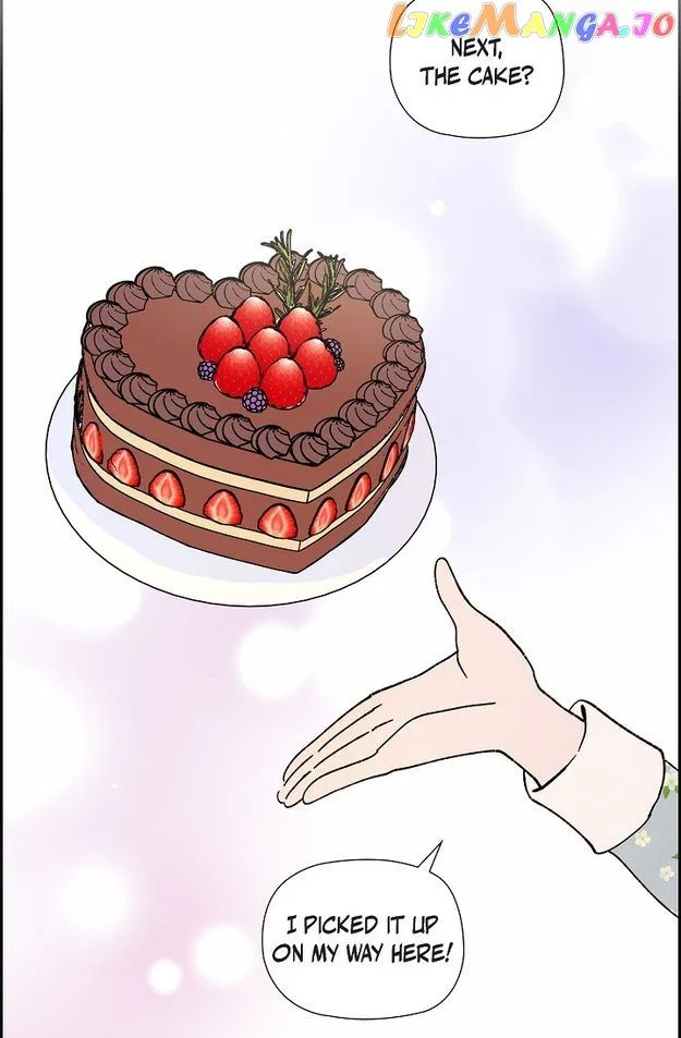 There’s No Friendship Between the Grand Duke and the Marquis Chapter 51 – Page 50