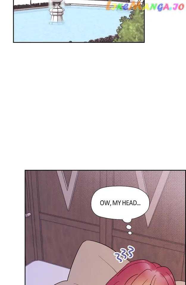 There’s No Friendship Between the Grand Duke and the Marquis Chapter 50 – Page 3