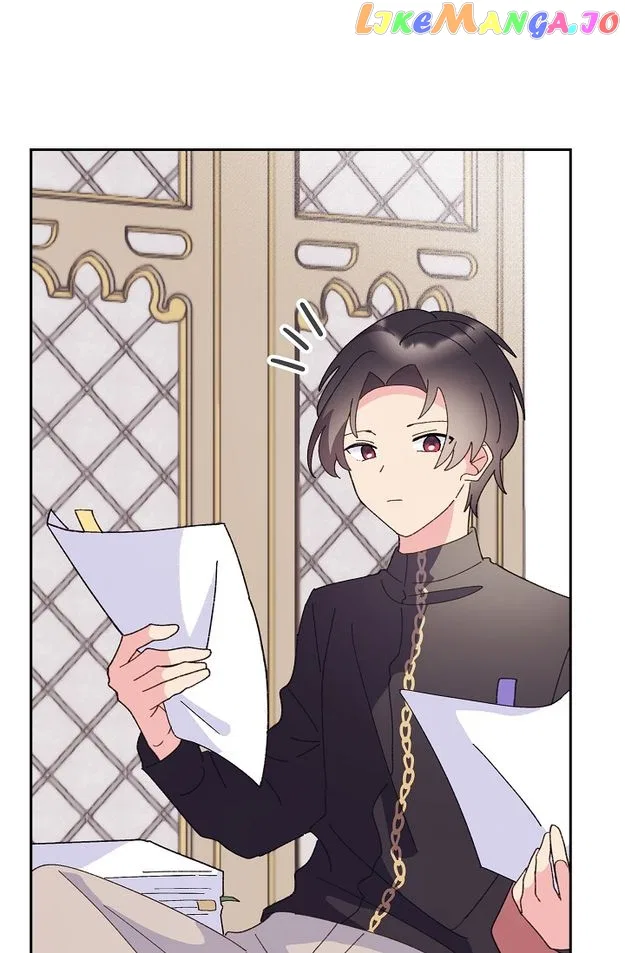 There’s No Friendship Between the Grand Duke and the Marquis Chapter 50 – Page 6
