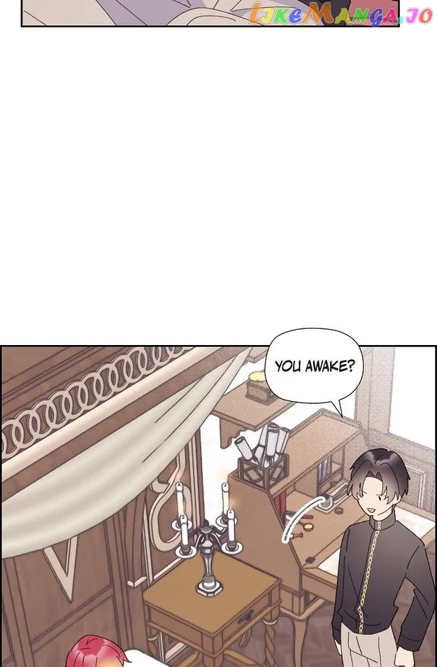 There’s No Friendship Between the Grand Duke and the Marquis Chapter 50 – Page 7