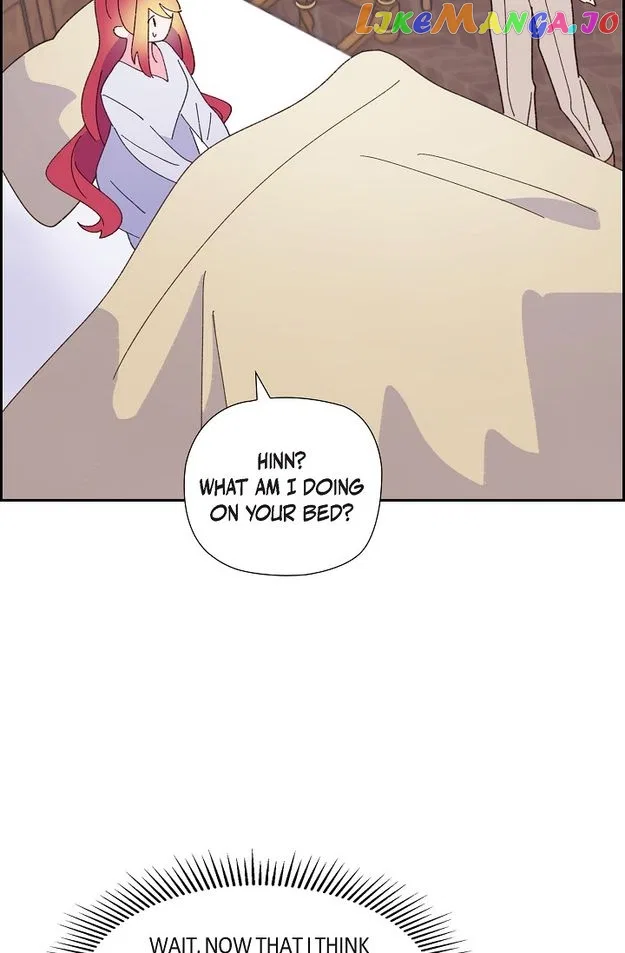 There’s No Friendship Between the Grand Duke and the Marquis Chapter 50 – Page 8