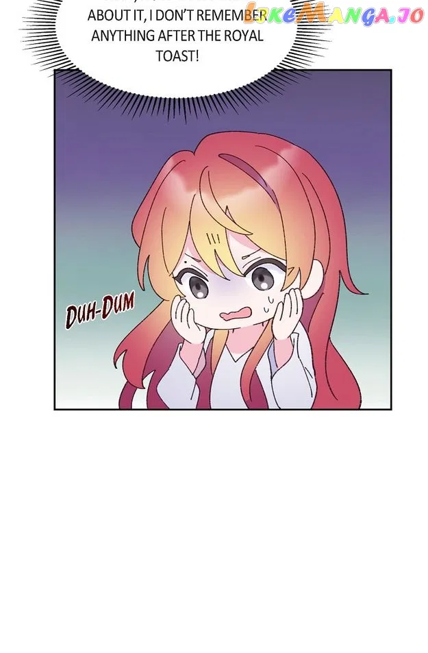 There’s No Friendship Between the Grand Duke and the Marquis Chapter 50 – Page 9