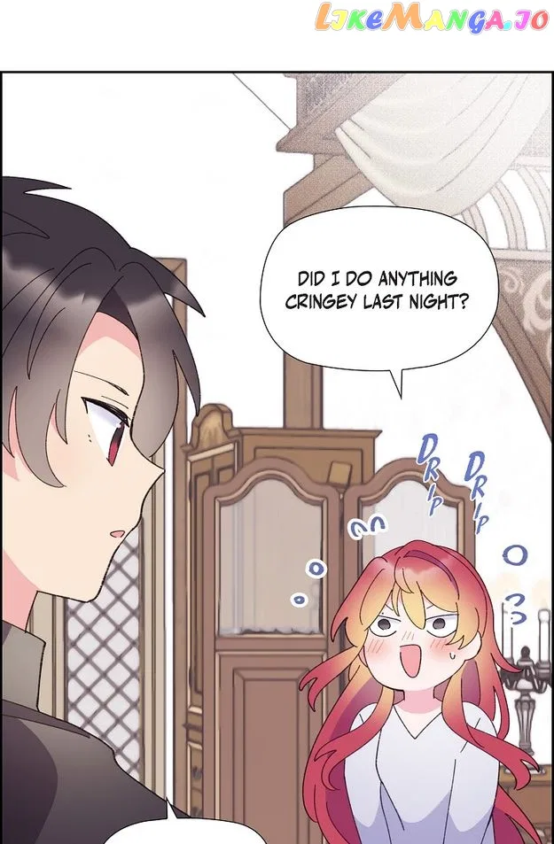 There’s No Friendship Between the Grand Duke and the Marquis Chapter 50 – Page 10