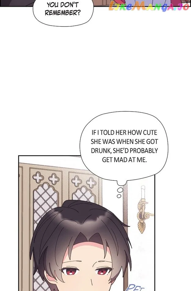 There’s No Friendship Between the Grand Duke and the Marquis Chapter 50 – Page 11