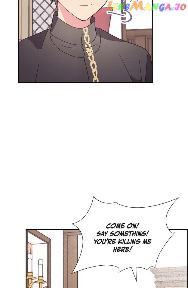 There’s No Friendship Between the Grand Duke and the Marquis Chapter 50 – Page 12