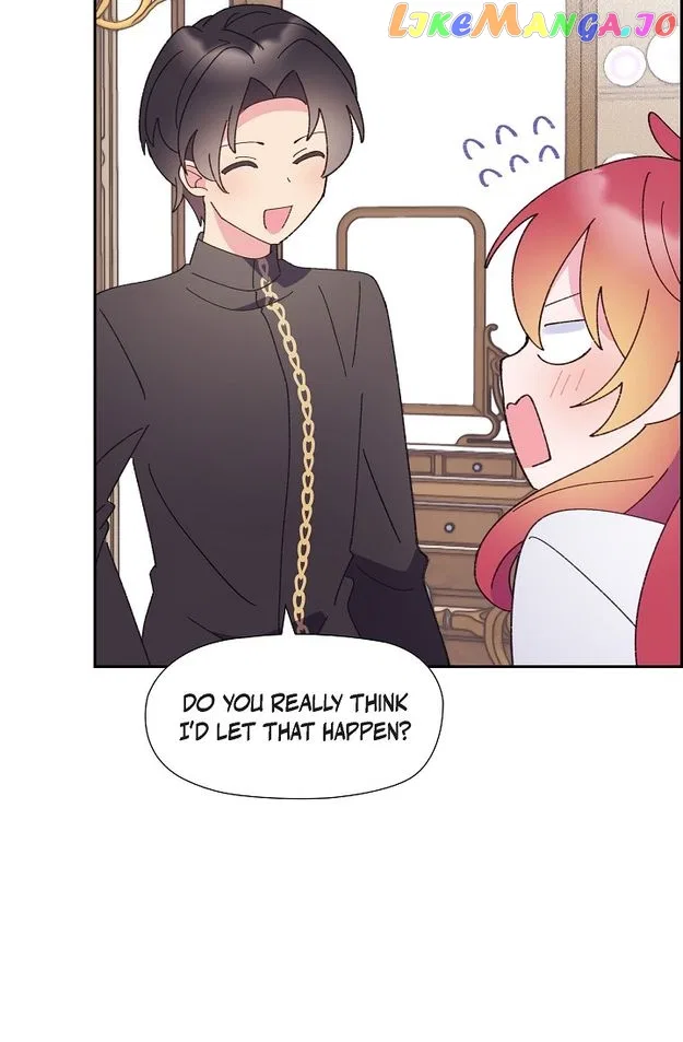 There’s No Friendship Between the Grand Duke and the Marquis Chapter 50 – Page 13
