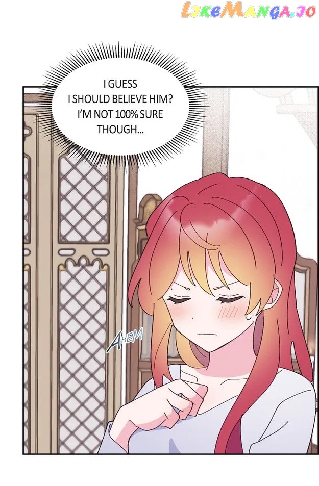 There’s No Friendship Between the Grand Duke and the Marquis Chapter 50 – Page 14