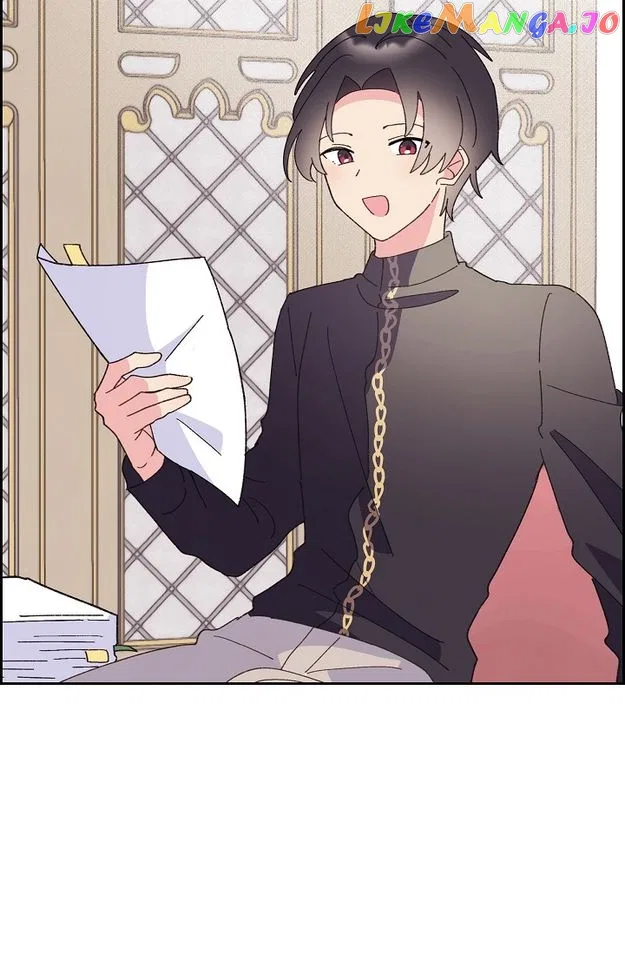 There’s No Friendship Between the Grand Duke and the Marquis Chapter 50 – Page 17