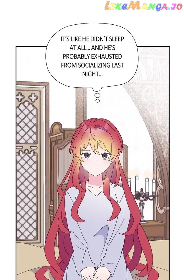 There’s No Friendship Between the Grand Duke and the Marquis Chapter 50 – Page 18