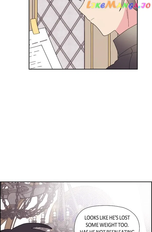 There’s No Friendship Between the Grand Duke and the Marquis Chapter 50 – Page 20
