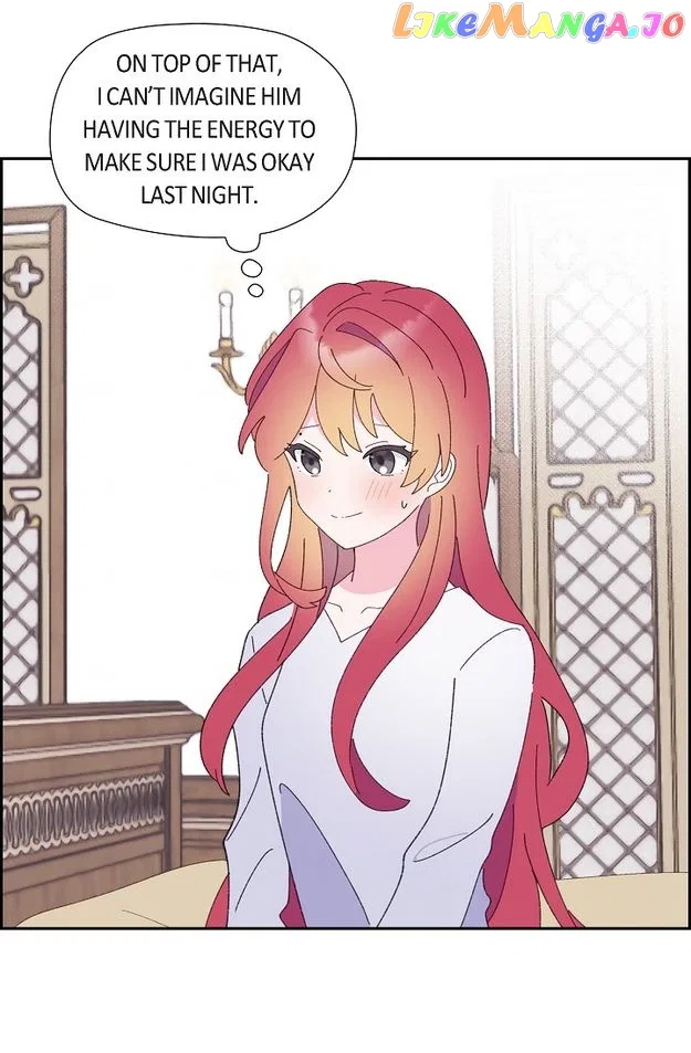 There’s No Friendship Between the Grand Duke and the Marquis Chapter 50 – Page 22