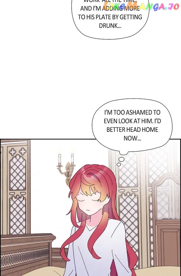 There’s No Friendship Between the Grand Duke and the Marquis Chapter 50 – Page 24