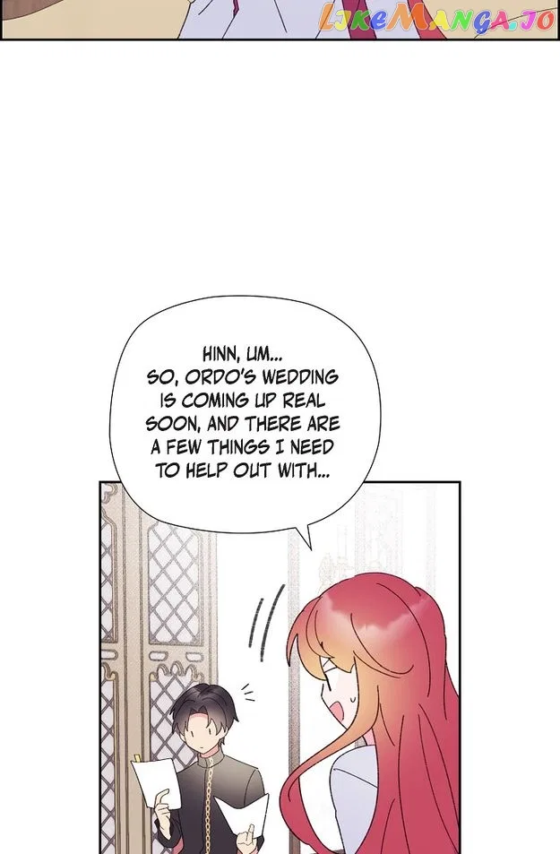 There’s No Friendship Between the Grand Duke and the Marquis Chapter 50 – Page 25