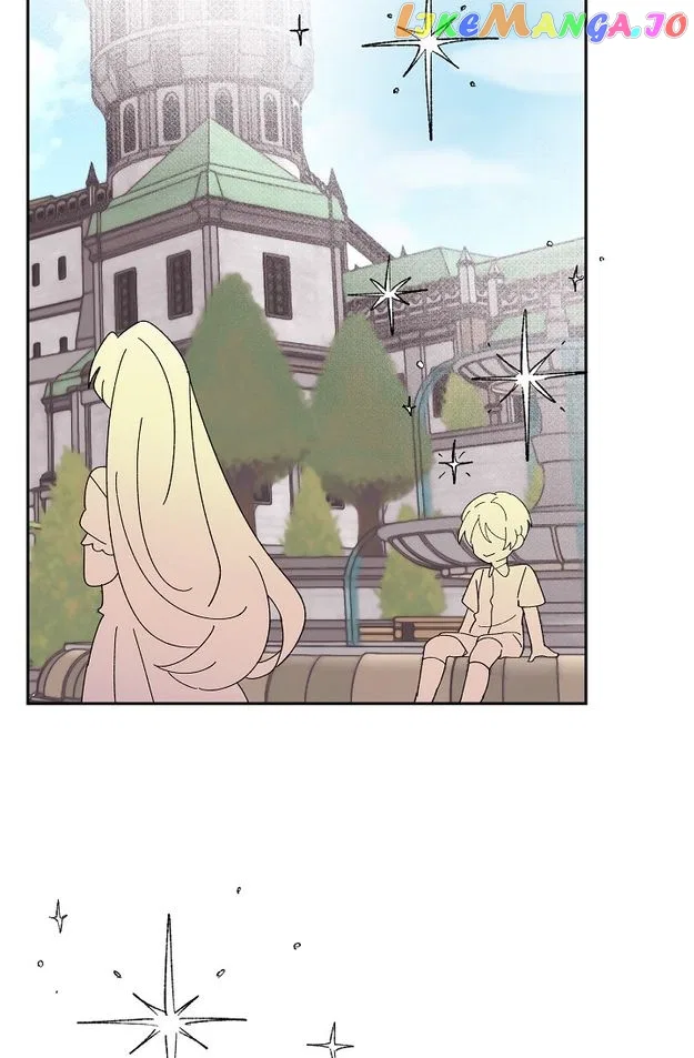 There’s No Friendship Between the Grand Duke and the Marquis Chapter 50 – Page 31