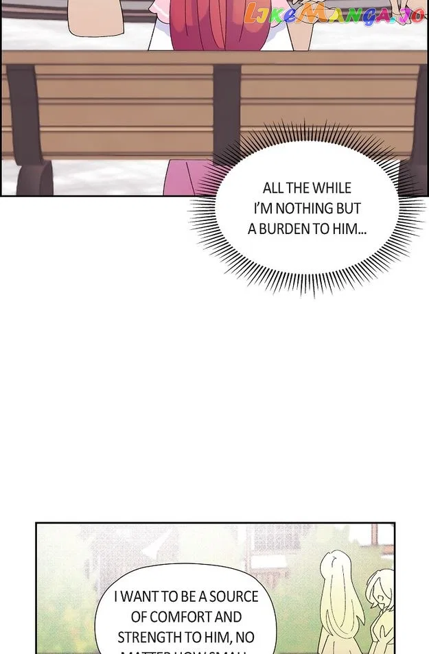 There’s No Friendship Between the Grand Duke and the Marquis Chapter 50 – Page 33