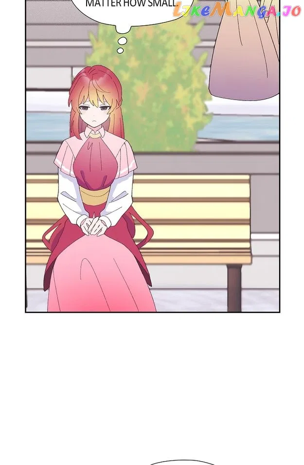 There’s No Friendship Between the Grand Duke and the Marquis Chapter 50 – Page 34