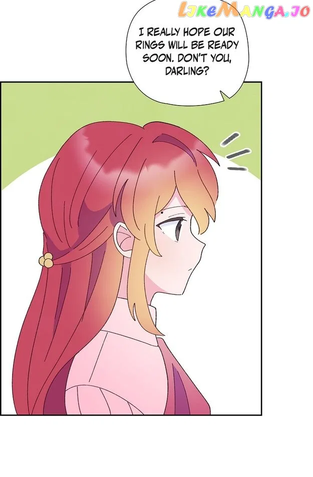There’s No Friendship Between the Grand Duke and the Marquis Chapter 50 – Page 35