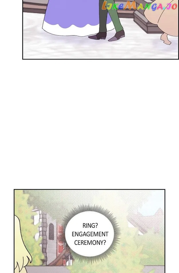 There’s No Friendship Between the Grand Duke and the Marquis Chapter 50 – Page 37