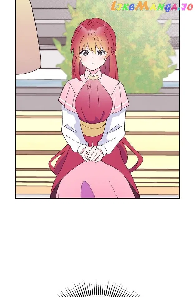 There’s No Friendship Between the Grand Duke and the Marquis Chapter 50 – Page 38
